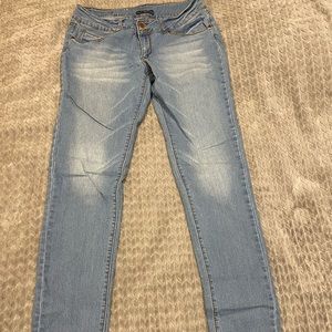 Womens Jeans Size 15X37